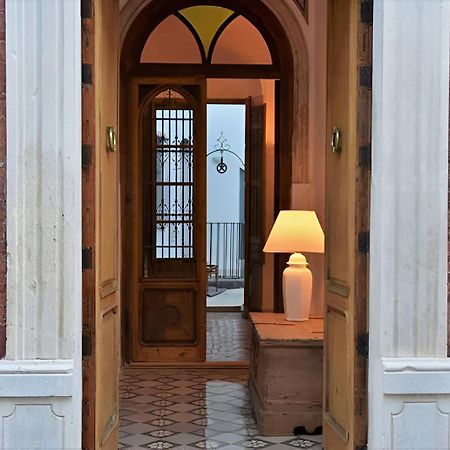 Espejo Casa Almara住宿加早餐旅馆 外观 照片