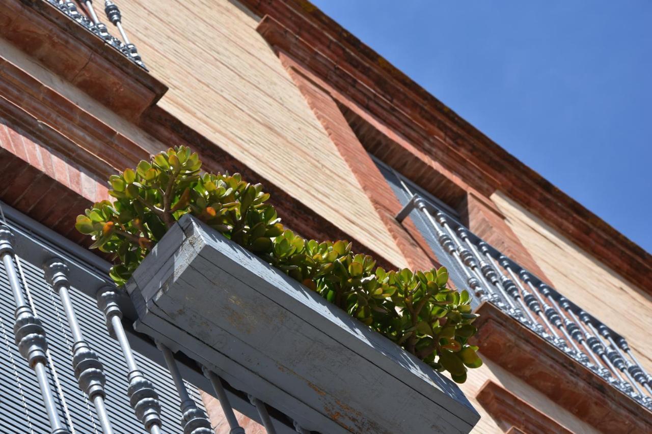 Espejo Casa Almara住宿加早餐旅馆 外观 照片